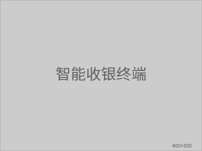 智能收银终端